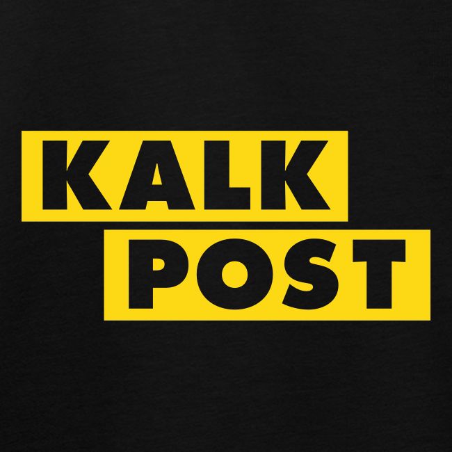 Kalk Post Balken