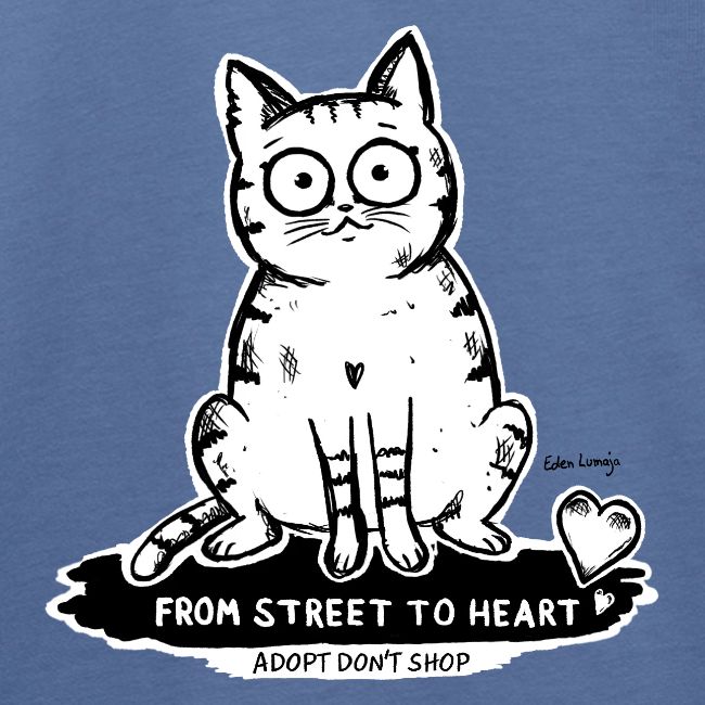 Street To Heart CAT