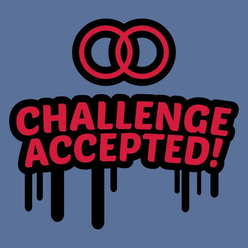 Wedding challenge accepted 2 c