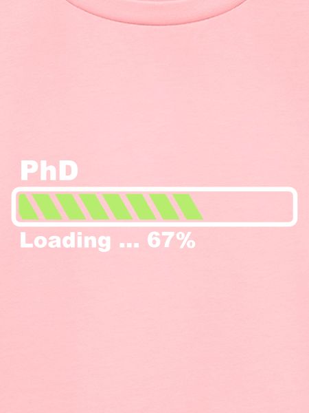 PhD Loading