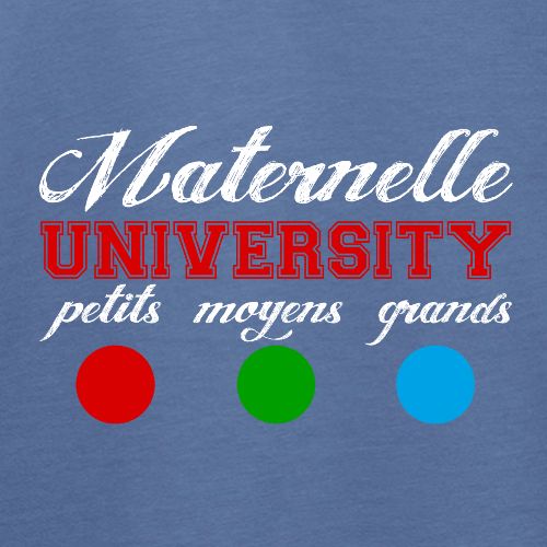 maternelle university