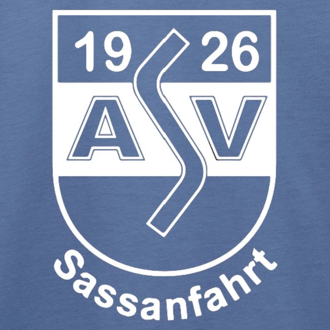 ASV Logo einfarbig