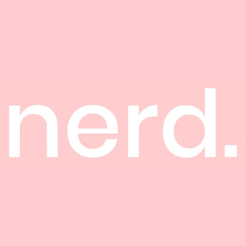 Nerd.