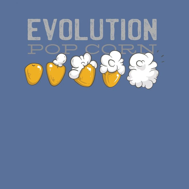 Popcorn Evolution Cinema
