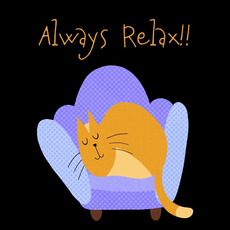 Always Relax