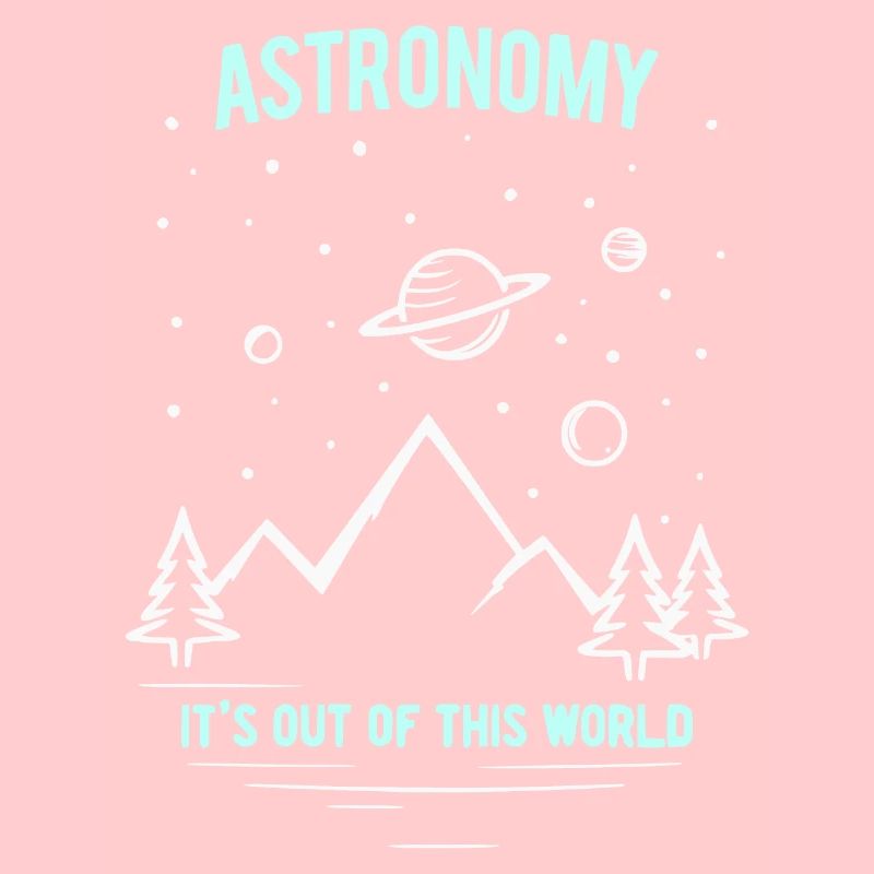 Astronomy