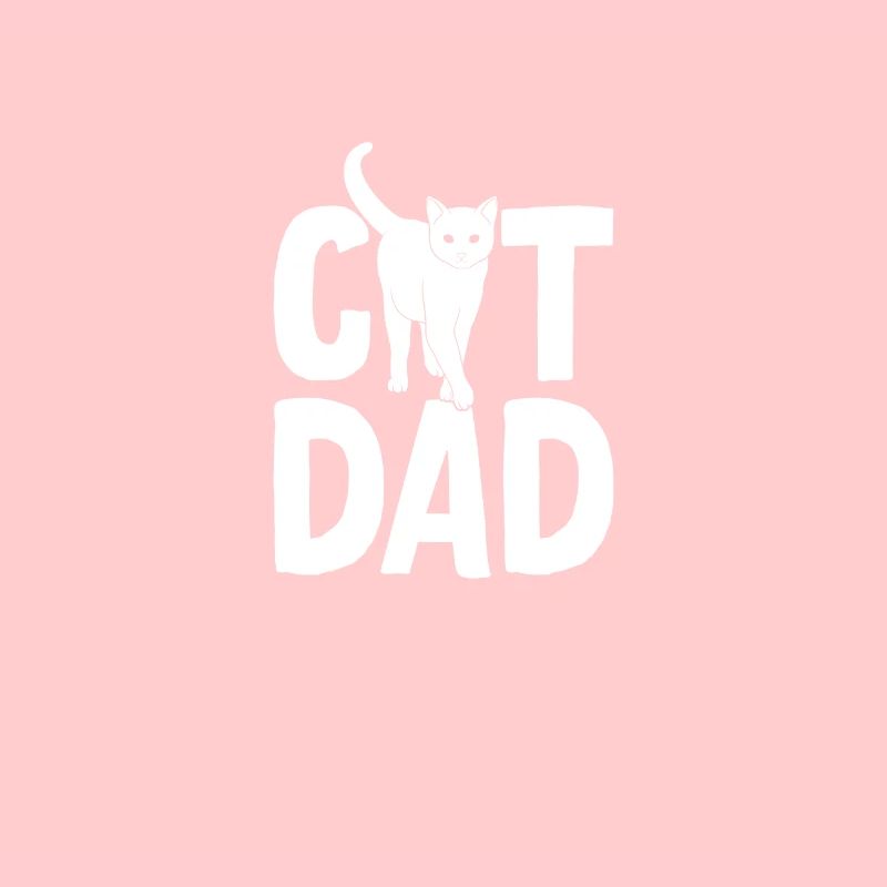 Cat Dad