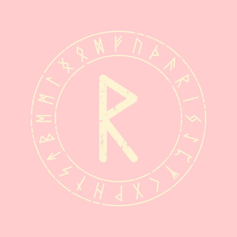 Raido Rune