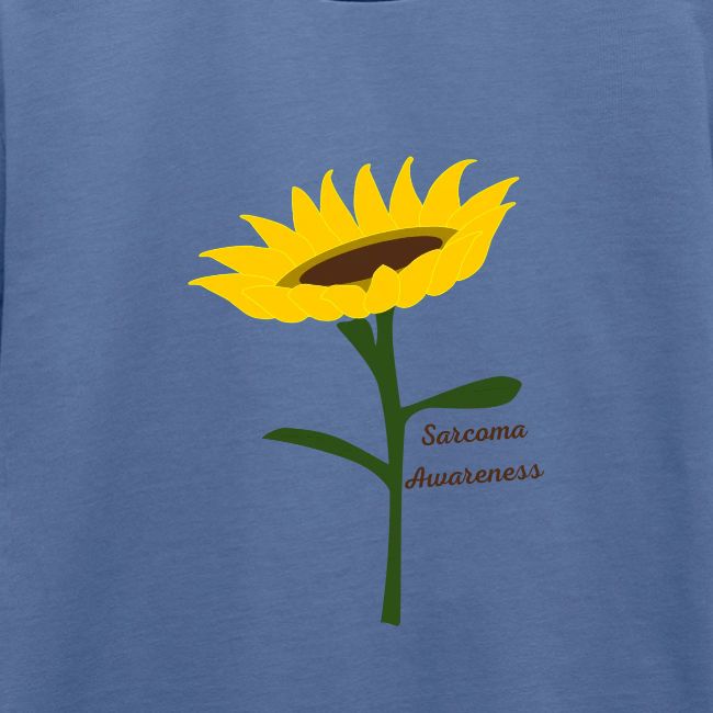 Hannah Russell Sarcoma Awareness
