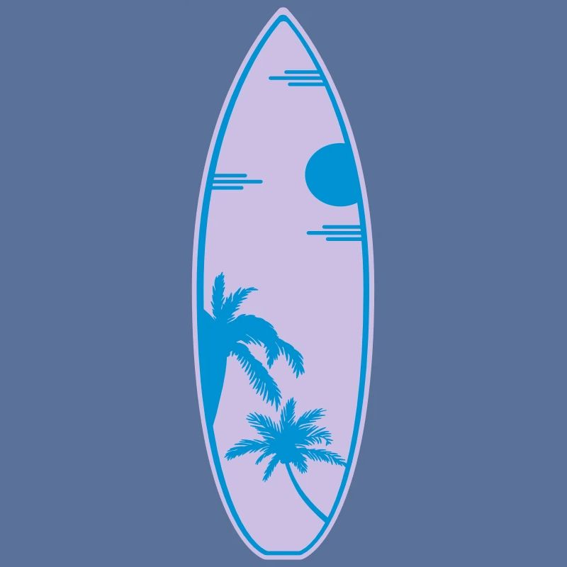Planche de surf