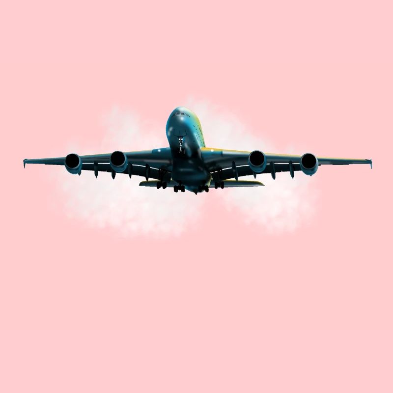 largest airliner