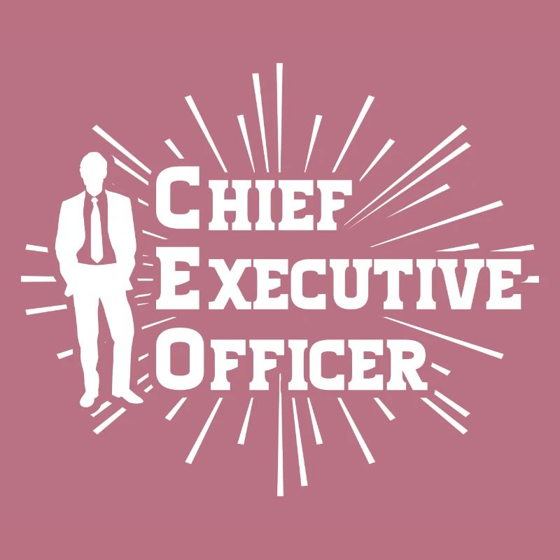 CEO - Chief Executive Officer