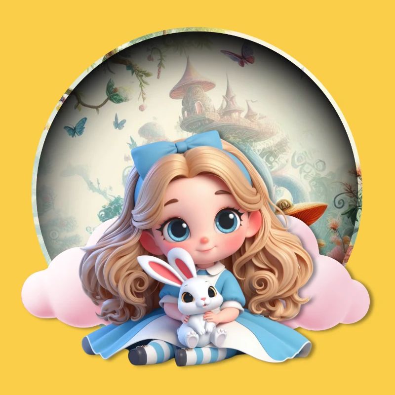 Alices Träume