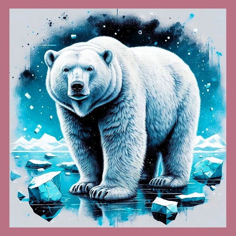 polar bear