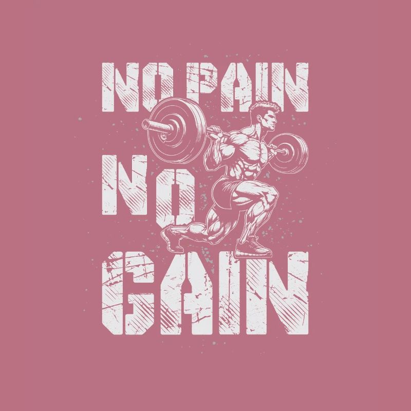 Kampfsport Motivationstraining Design