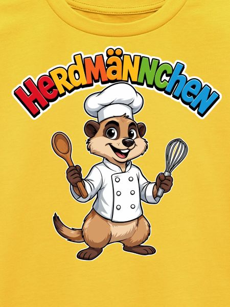 Koch Erdmännchen