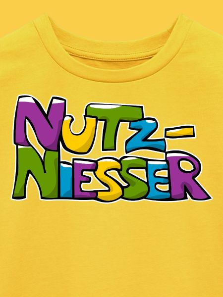 Nutznießer