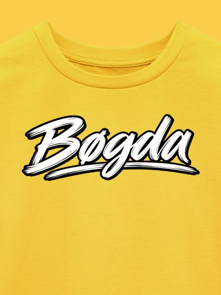 Bøgda