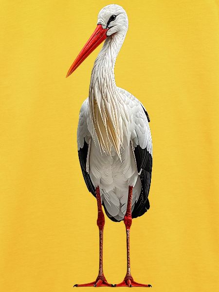 Weissstorch Störche