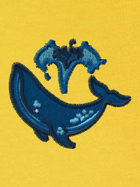 Whale
