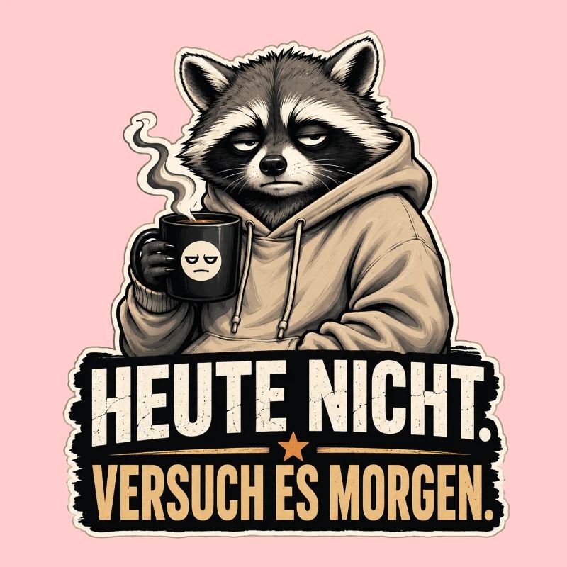 Heute nicht