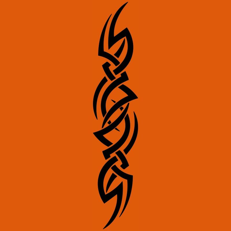 tribal