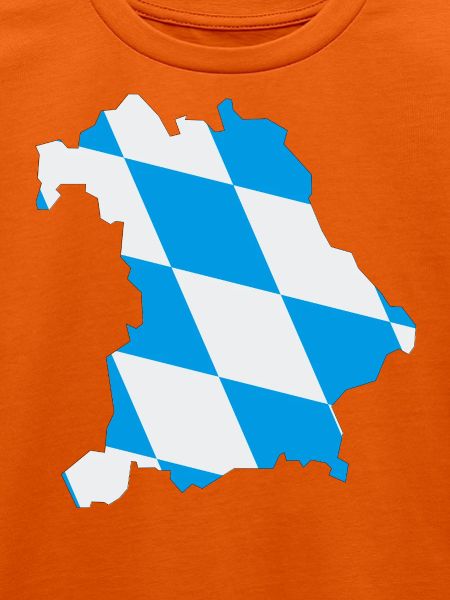 Bundesland Bayern
