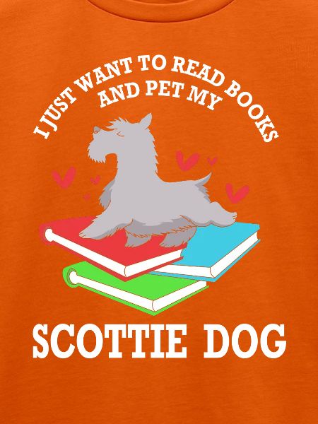Scottish Terrier