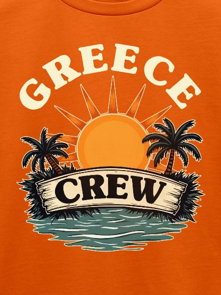 Greece Crew