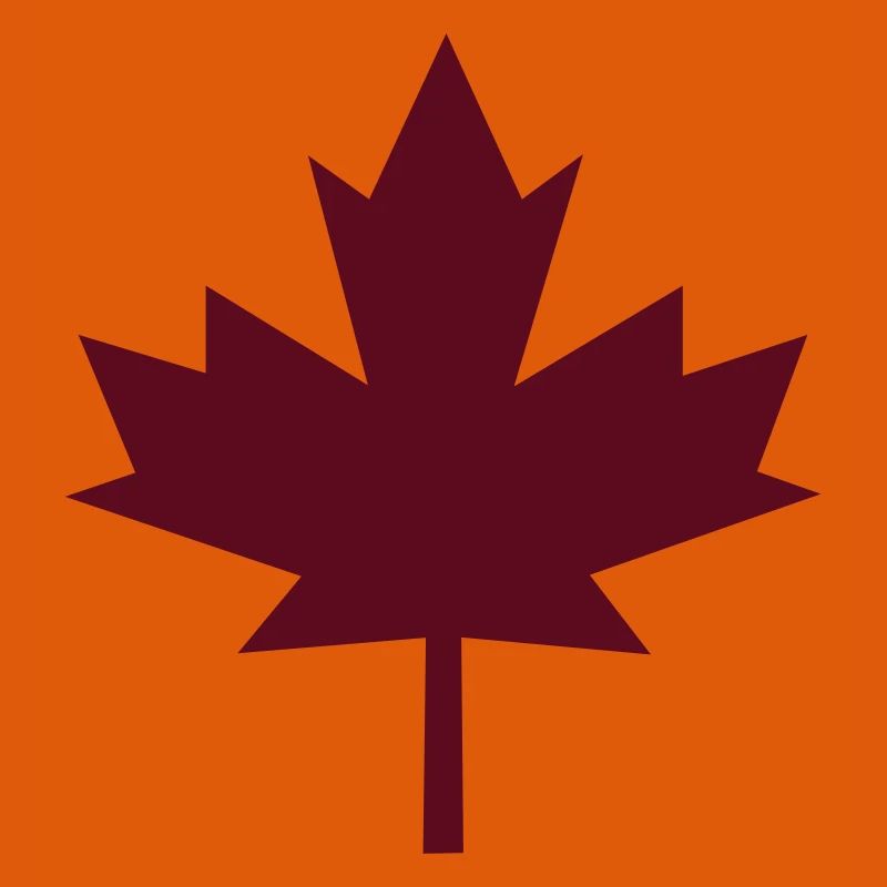 maple leaf
