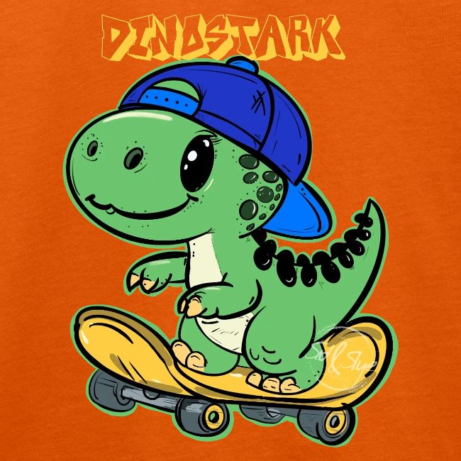 Dino Sketer