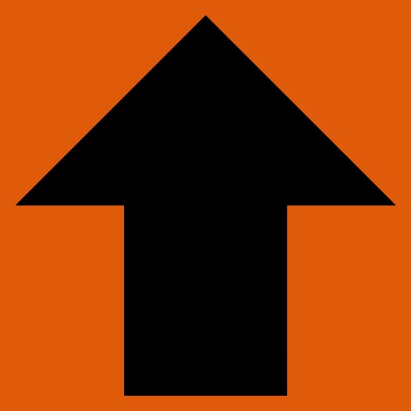 flèche complète