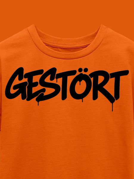 GESTÖRT