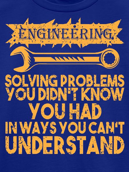 Ingenieur Student