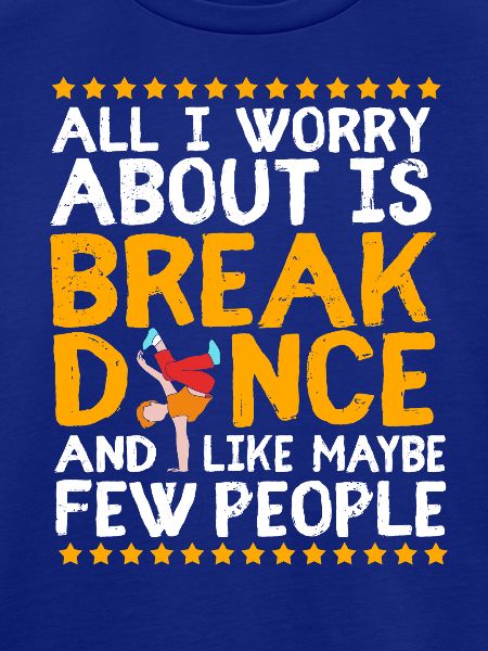 Breakdance