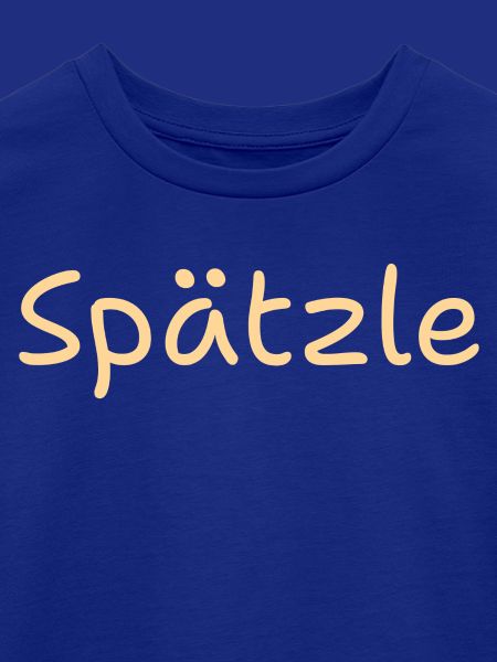 Spätzle