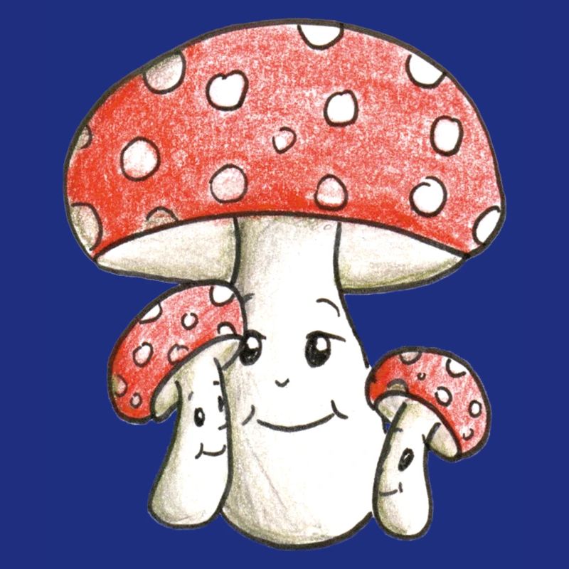 Lucky devil