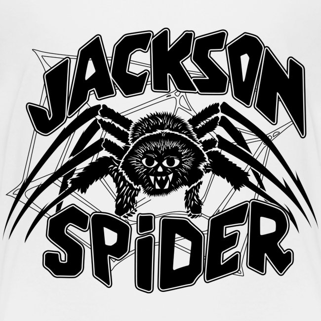 jackson spreadshirt
