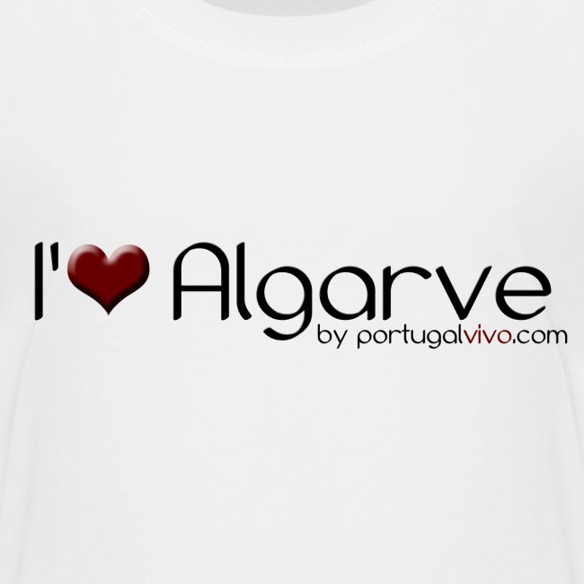 I Love Algarve