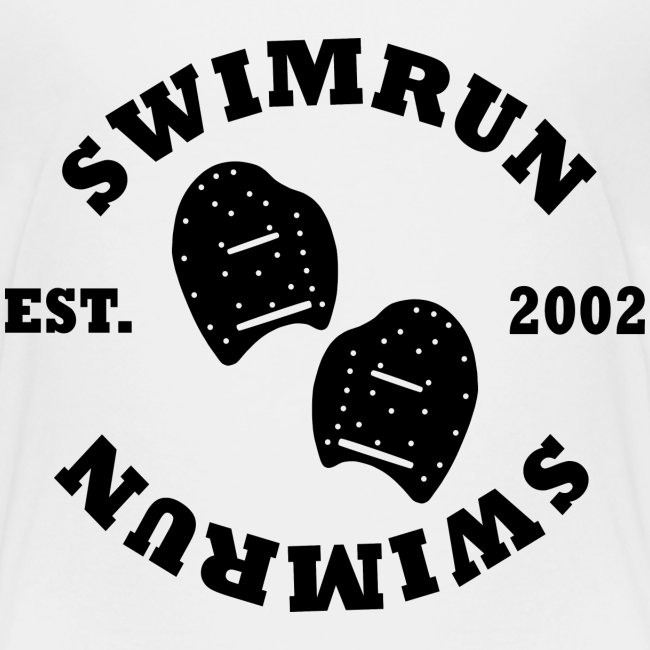 SWIMRUN est.2002