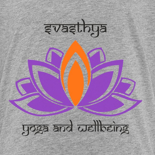 Svasthya -Yoga and Wellbeing
