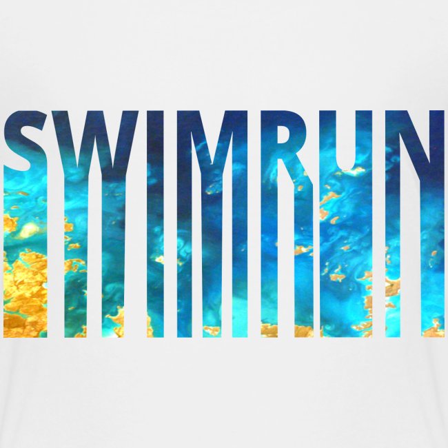 Swimrun sport