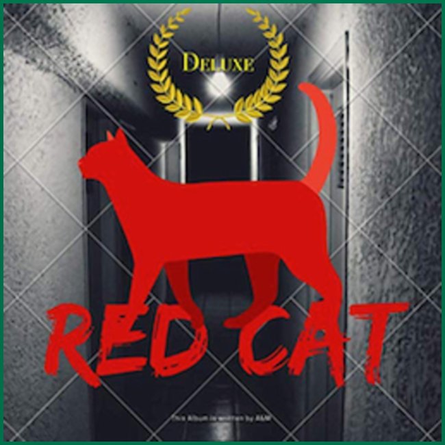 Red Cat (Deluxe)