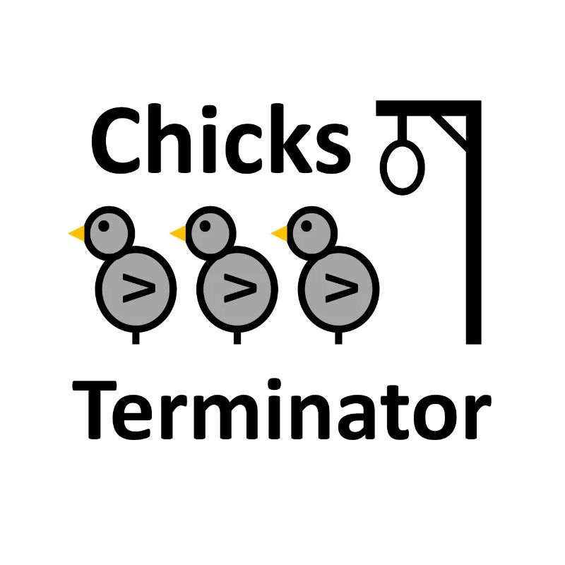 Chicks Terminator