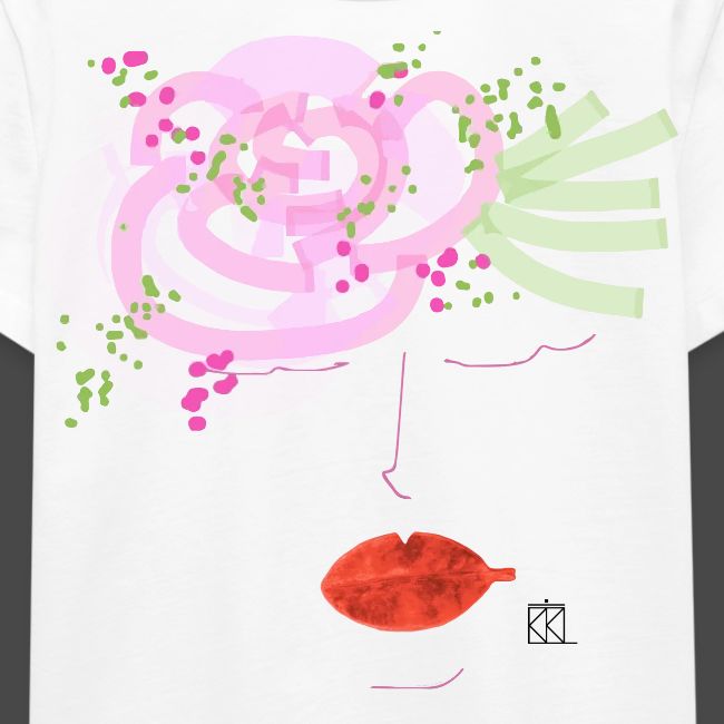 MòKIKA FACCE DI MòKIKA ACQUA E SAPONE AES7