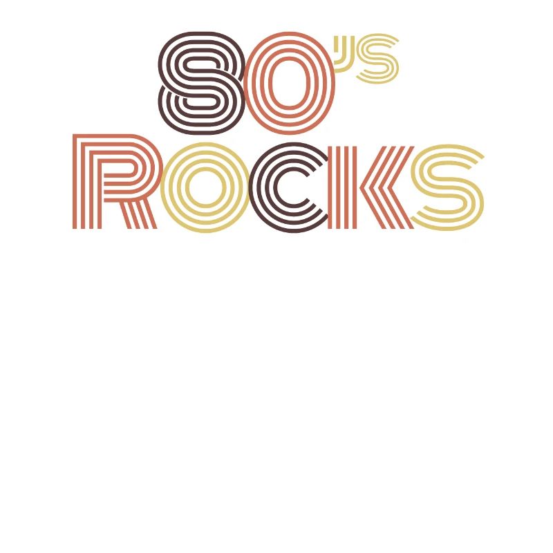 80s