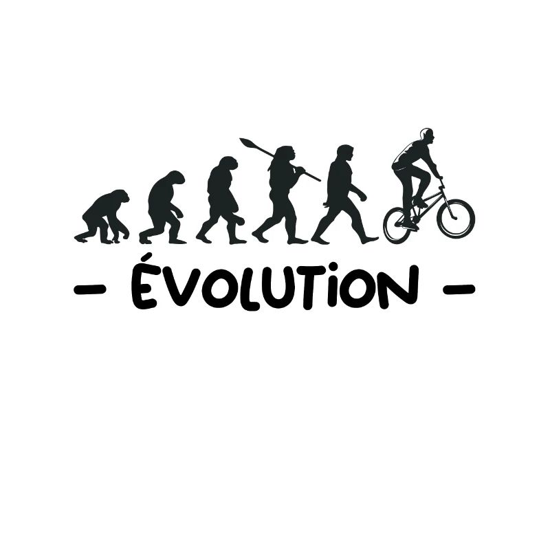 Evolution BMX