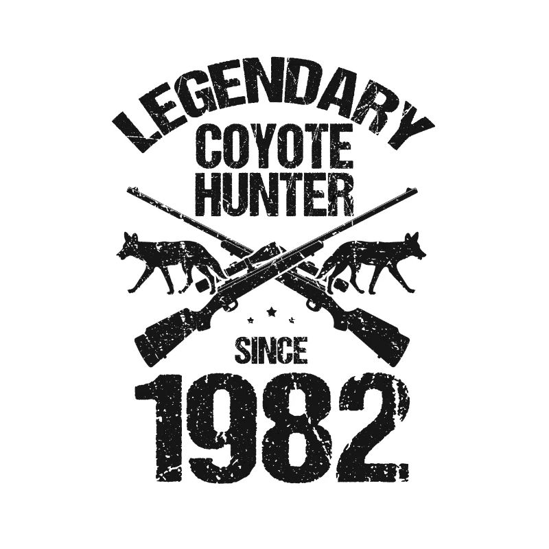 Coyote Design for Coyote Shreactors