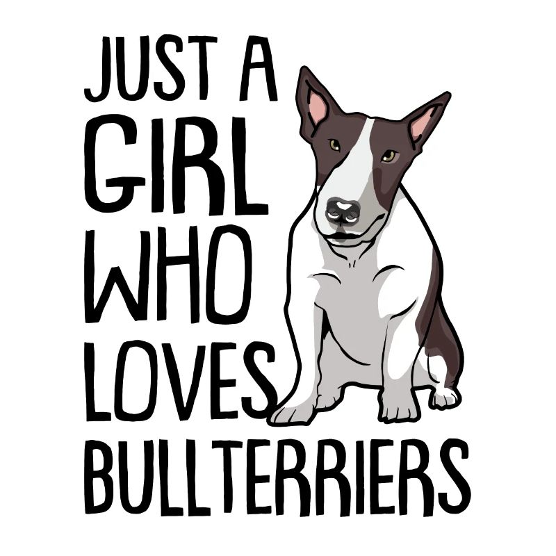 Bull terrier