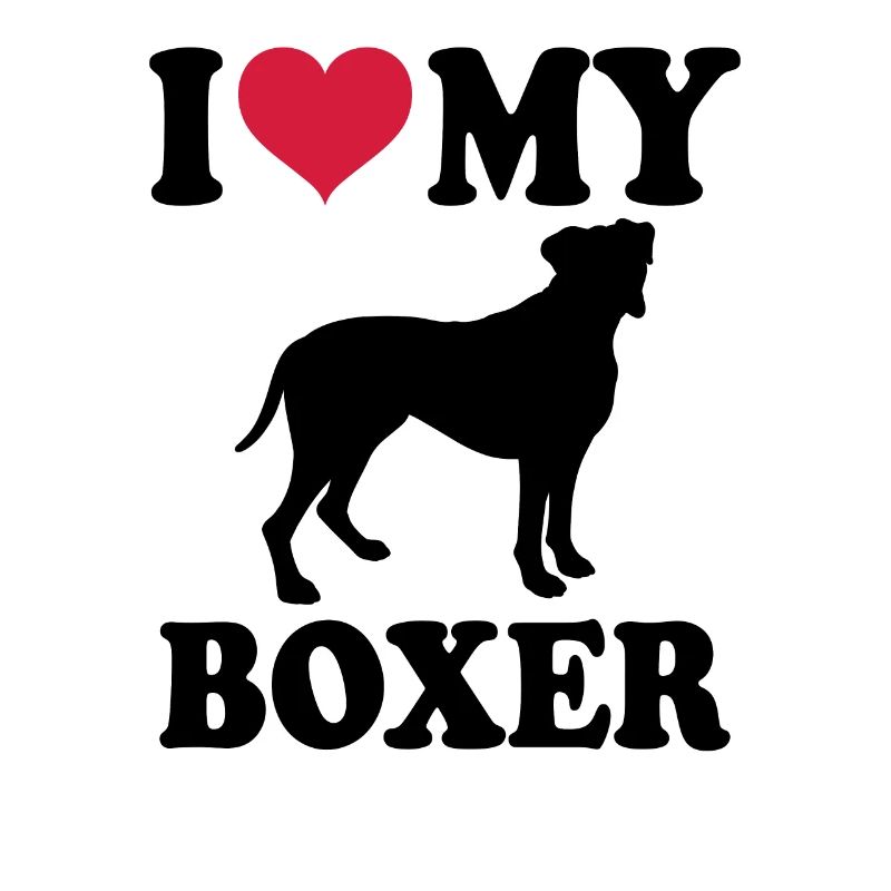 Deutscher Boxer